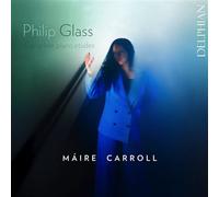 Intégrale des Études pour piano CD
