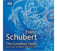 Intégrale Des Lieder