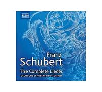 Intégrale Des Lieder