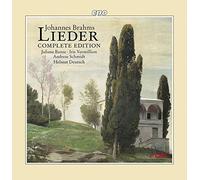 Intégrale des Lieder