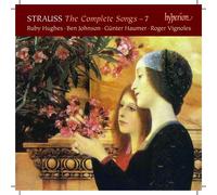 Intégrale Des Lieder Vol. 7