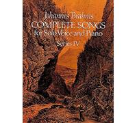 Intégrale des Lieder Volume 4 - Cht/Po