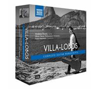 Intégrale Des Manuscrits Pour Guitare