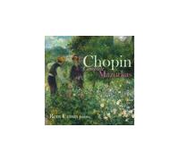 Intégrale des mazurkas CD