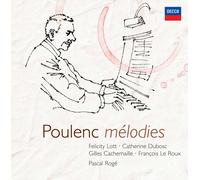 Intégrale Des Mélodies