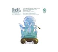 Intégrale des Melodies