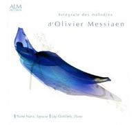 Integrale Des Melodies D'olivi [Import allemand]