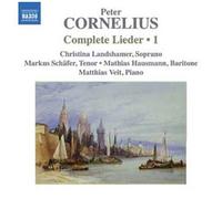 Intégrale Des Mélodies Vol. 1