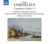 Intégrale Des Mélodies Vol. 1