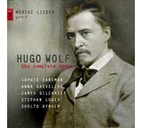 Intégrale Des Mélodies Vol. 2