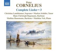 Intégrale Des Mélodies Vol. 3