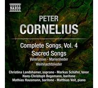 Intégrale Des Mélodies Vol. 4