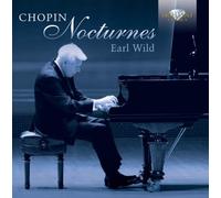 Intégrale des nocturnes - 2 CD CD