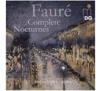Intégrale Des Nocturnes