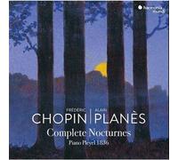Intégrale Des Nocturnes - Cd Album