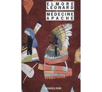Intégrale Des Nouvelles Western - Tome 1, Médecine Apache