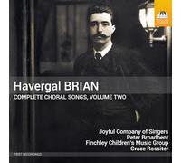 Intégrale des Oeuvres Chorales Vol 2