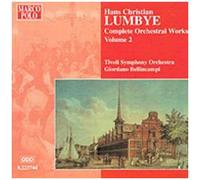 Intégrale Des Oeuvres D'orchestre Vol. 2