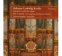 Intégrale des Oeuvres D'Orgue/Vol.3 [Import]