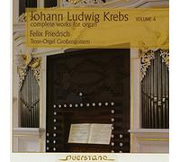 Intégrale des Oeuvres D'Orgue/Vol.4 [Import]