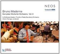 Intégrale Des Oeuvres Orchestrales Vol.4