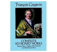 INTEGRALE DES OEUVRES POUR CLAVECIN SERIE 2 G