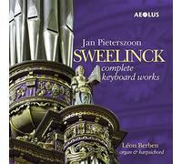 Complete Keyboard Works