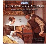 Intégrale Des Oeuvres Pour Clavier Vol. 4