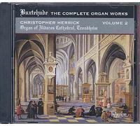 Intégrale Des Oeuvres Pour Orgue