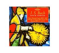 Johann Sebastian Bach – Intégrale des œuvres pour orgue, vol. 11 – CD – Nimbus Lighting