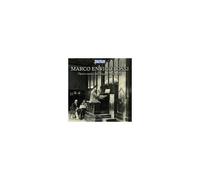 Marco Enrico Bossi – Œuvres pour orgue (Intégrale, vol. VIII) – Tactus