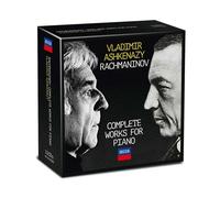 Intégrale Des Oeuvres Pour Piano