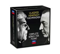 Intégrale Des Oeuvres Pour Piano