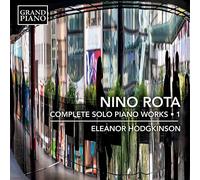Intégrale des Oeuvres pour Piano Vol 1