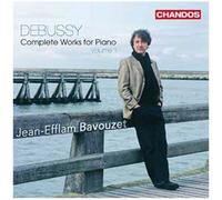 Intégrale Des Oeuvres Pour Piano Vol. 1