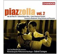 Orchestral Works II – NAXOS