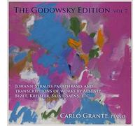 Intégrale Des Oeuvres Pour Piano Vol. 7