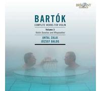 Intégrale Des Oeuvres Pour Violon Vol. 3