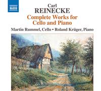 Intégrale des œuvres pour violoncelle et piano CD
