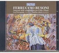 Intégrale Des Oeuvres Pour Violoncelle Et Piano : Kultaselle, Serenade Opus 34, Valse Oubliée, Kleine Suite Opus 23