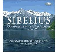 Intégrale Des Poèmes Symphoniques