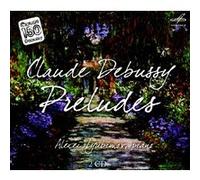 Intégrale des préludes E