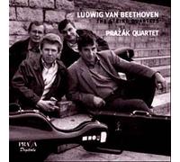 Intégrale Des Quatuors