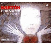 Intégrale Des Quatuors À Cordes