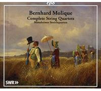 Intégrale des Quatuors a Cordes