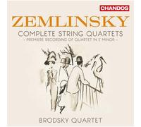 Intégrale Des Quatuors À Cordes