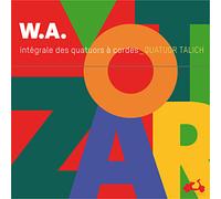 Intégrale des quatuors à cordes - Coffret 7 CD