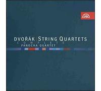 Intégrale Des Quatuors À Cordes Et Des Pièces Pour Quatuor