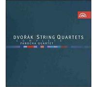 Intégrale Des Quatuors À Cordes Et Des Pièces Pour Quatuor