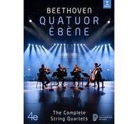Beethoven:Intégrale des Quatuors À Corde(Live À la Philharmo